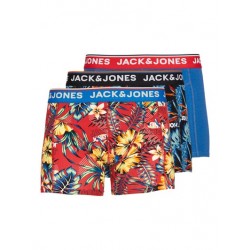 JACAZORES TRUNKS 3 PACK NOOS