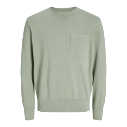 JCONEAL KNIT CREW NECK