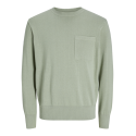 JCONEAL KNIT CREW NECK
